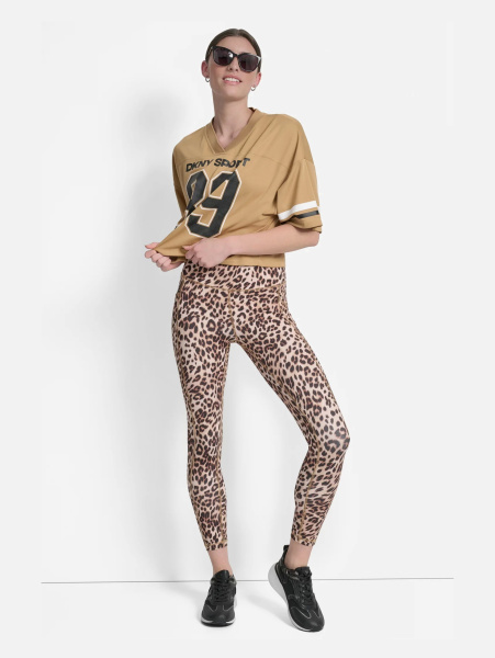 Леггинсы DKNY