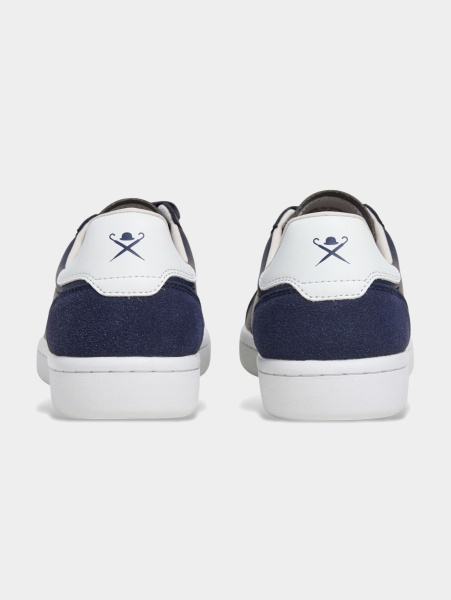 Кеды Hackett London