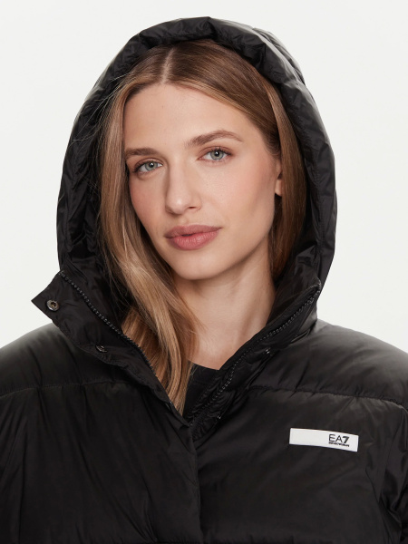 Куртка EA7