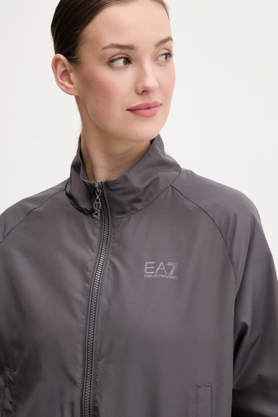 Спортивный костюм ZIP EA7 Спортивный костюм ZIP EA7