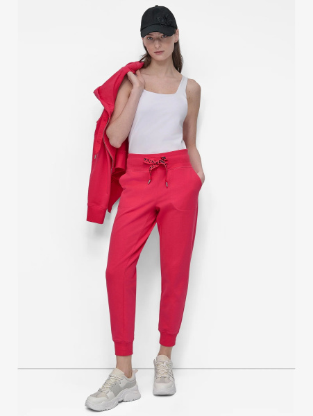 Спортивные брюки DKNY