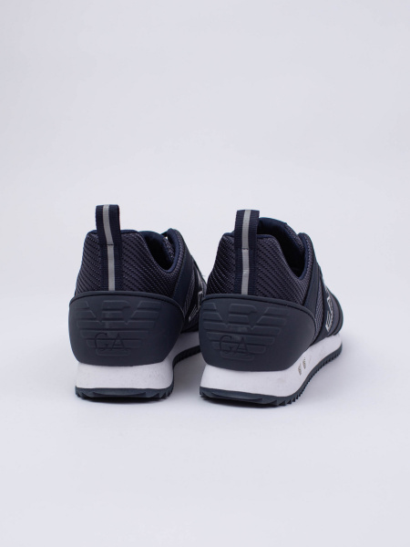 Кроссовки EA7