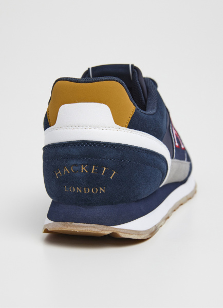 Кроссовки Hackett London