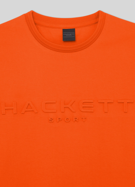 Футболка Hackett London