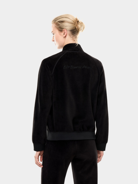 Спортивный верх ZIP EA7