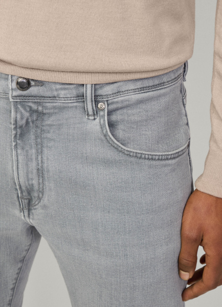 Джинсы Hackett London