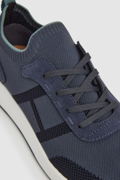 Кроссовки Hackett London