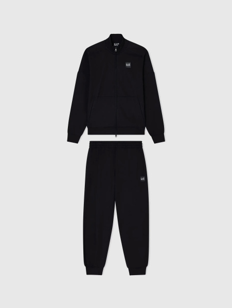 Спортивный костюм ZIP EA7 Спортивный костюм ZIP EA7