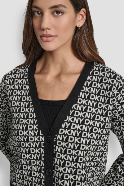 Кардиган DKNY