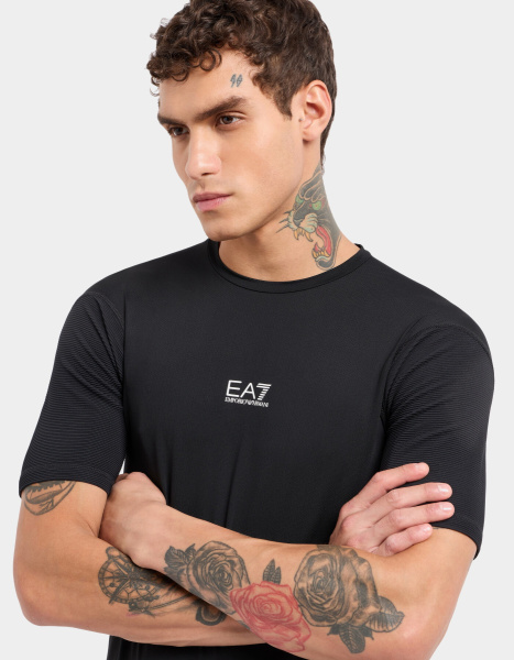 Футболка EA7 Футболка EA7