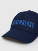 Кепка BIKKEMBERGS