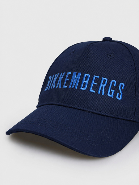 Кепка BIKKEMBERGS