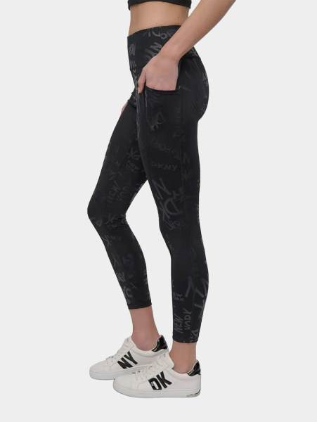 Леггинсы DKNY