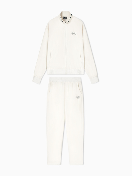 Спортивный костюм ZIP EA7