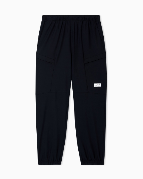 Спортивные брюки EA7