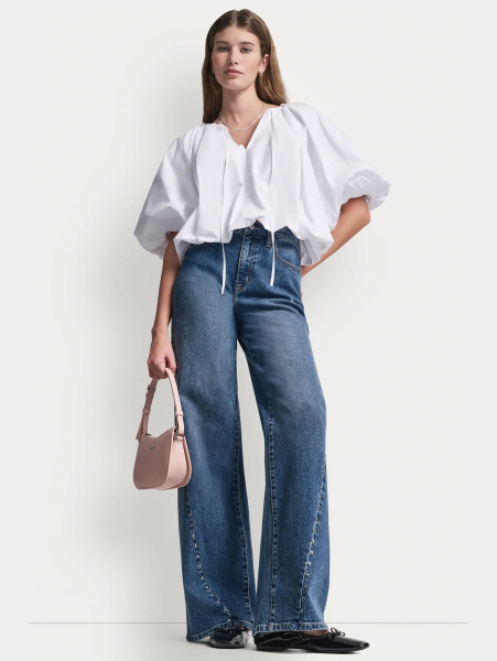 Блузка DKNY