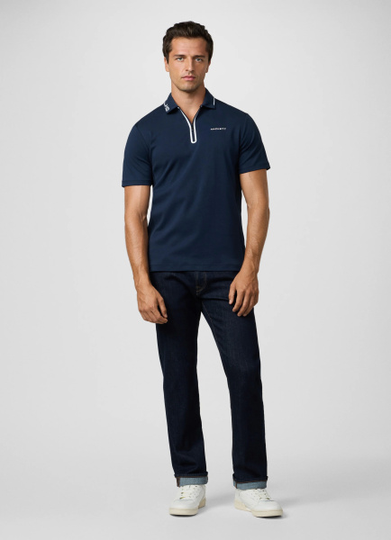 Поло Hackett London