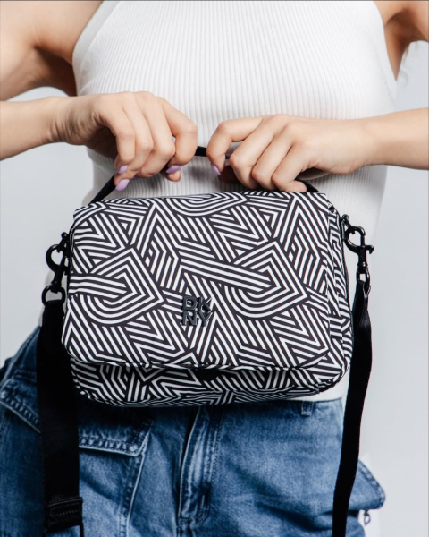 Сумка DKNY
