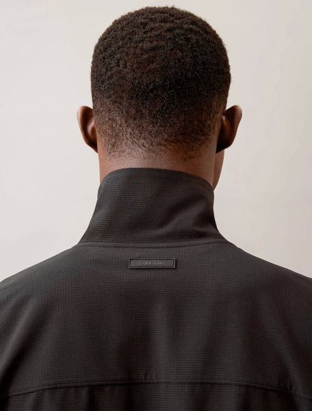 Спортивный верх ZIP Calvin Klein