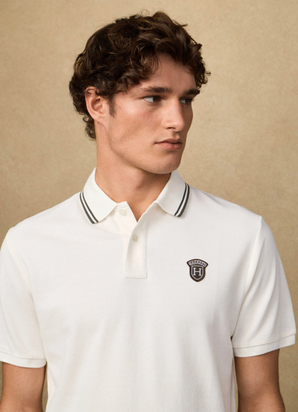 Поло Hackett London