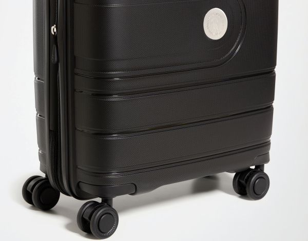 Чемодан BIKKEMBERGS