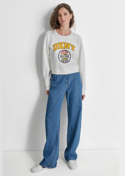 Свитшот DKNY