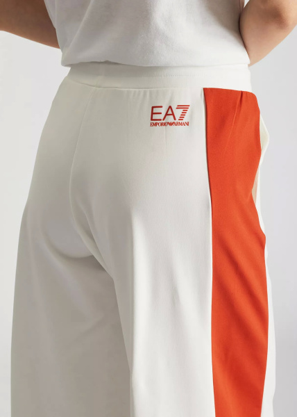 Спортивные брюки EA7