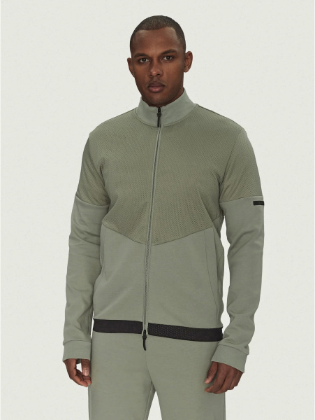 Спортивный костюм ZIP EA7 Спортивный костюм ZIP EA7