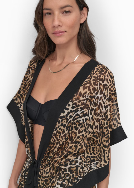 Накидка DKNY