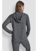 Спортивный верх ZIP DKNY