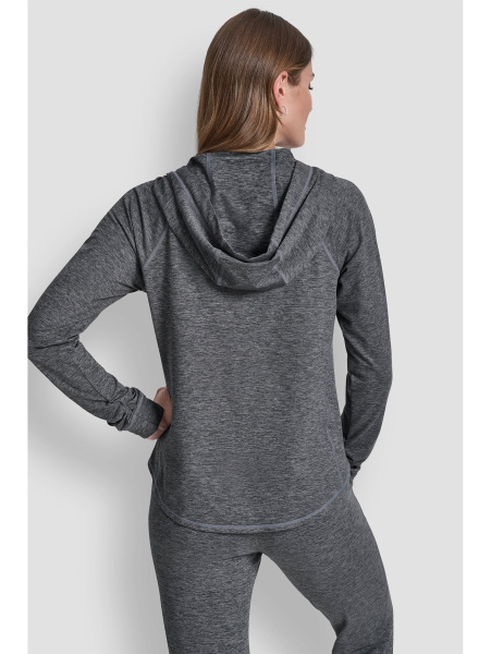 Спортивный верх ZIP DKNY