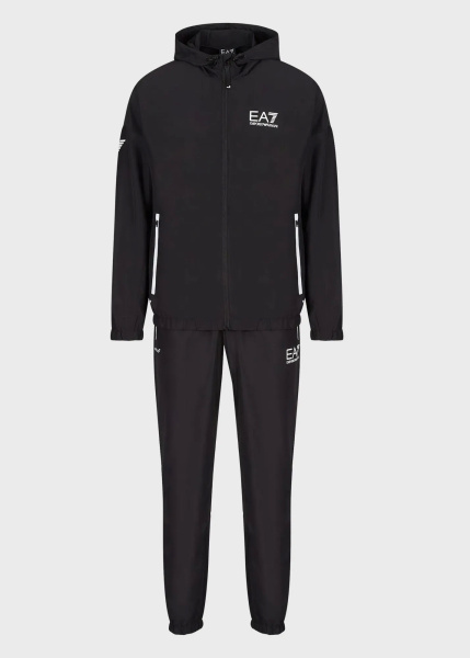 Спортивный костюм ZIP EA7