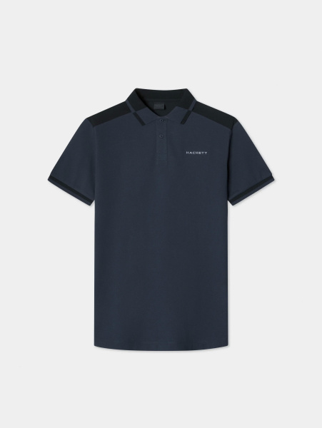 Поло Hackett London