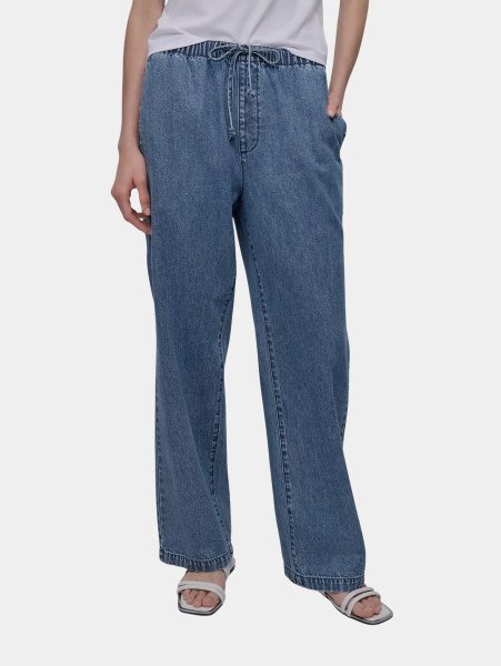 Джинсы Джинсы