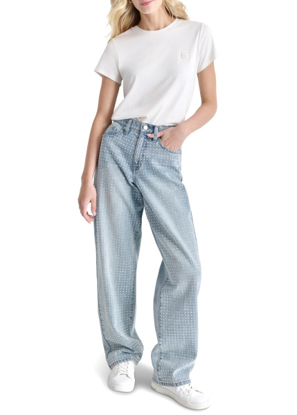 Джинсы DKNY