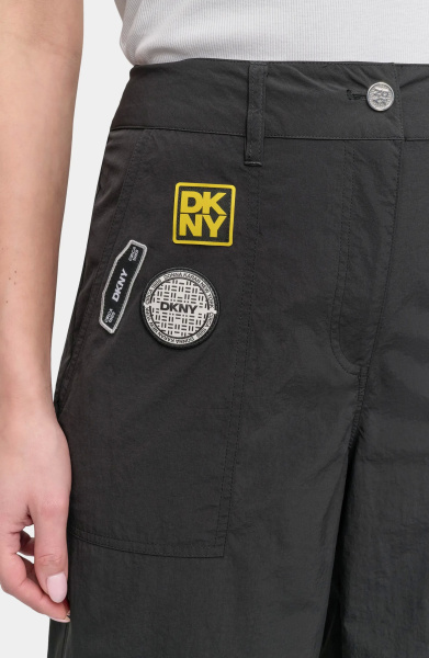 Брюки DKNY