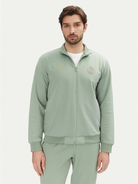 Спортивный костюм ZIP EA7 Спортивный костюм ZIP EA7