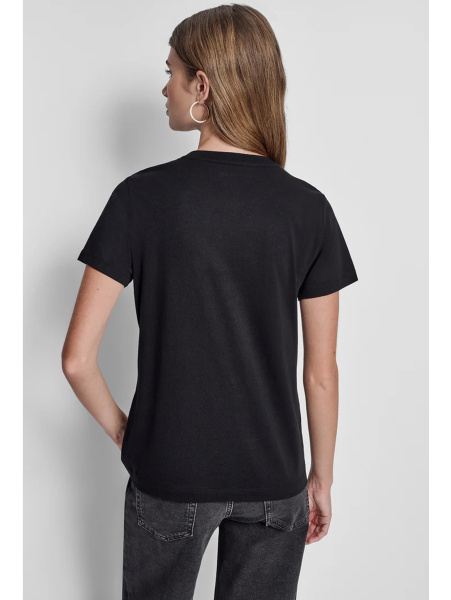 Футболка DKNY