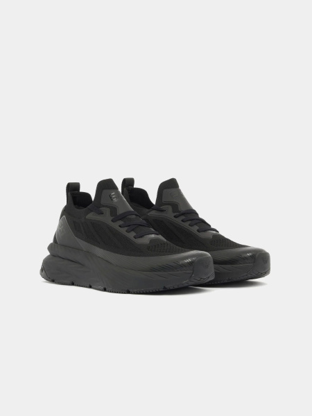 Кроссовки EA7