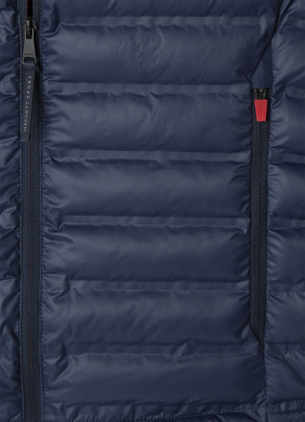Жилет Hackett London