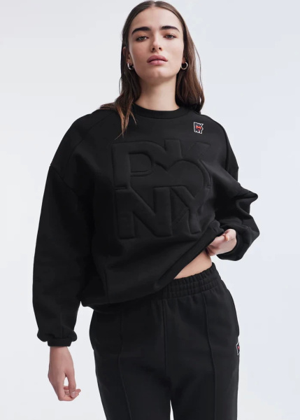 Свитшот DKNY