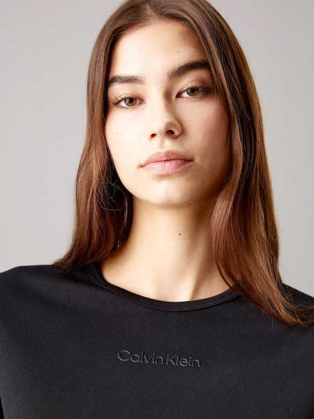 Футболка Calvin Klein