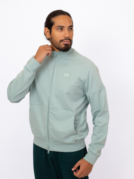 Спортивный костюм ZIP EA7 Спортивный костюм ZIP EA7