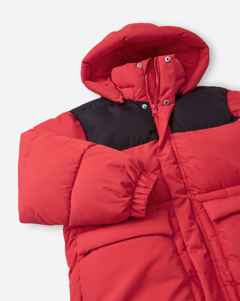 Куртка Рейма