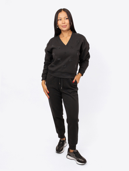 Спортивные брюки DKNY