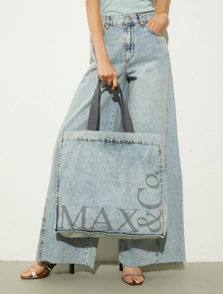 Джинсы MAX&Co.