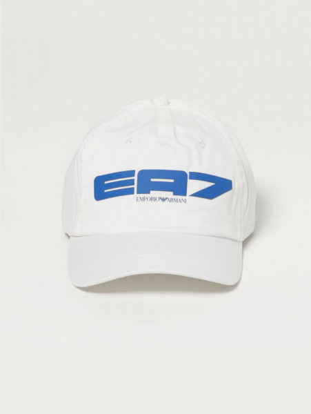 Кепка EA7 Кепка EA7