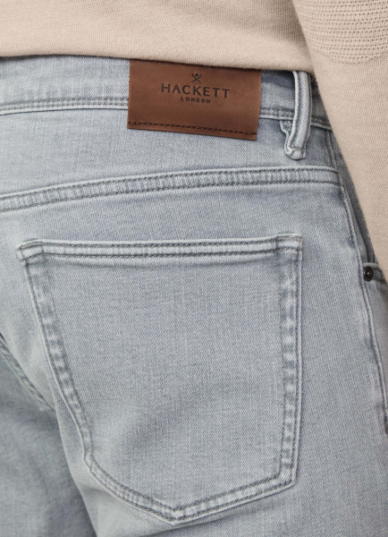 Джинсы Hackett London