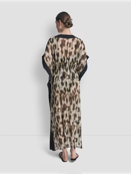 Накидка DKNY