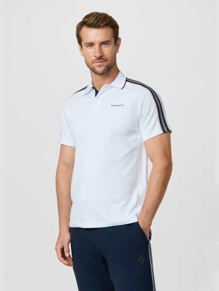 Поло Hackett London